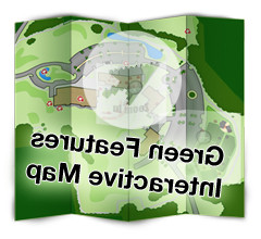 Green Features Interactive Map